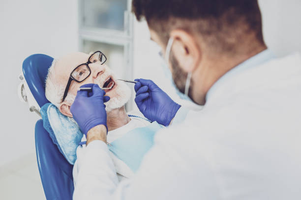 Best Mobile Emergency Dentist in Denver, CO